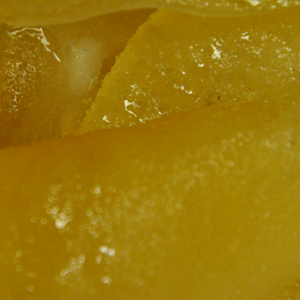 Candied Citron Peel